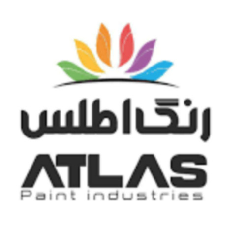 نمایندگی محصولات اطلس