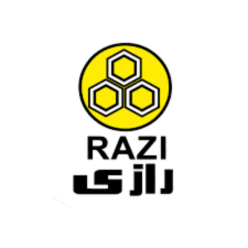 چسب رازی RAZI