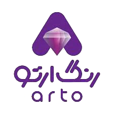خرید و قیمت رنگ دکوراتیو آرتو