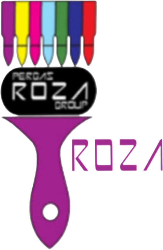 نماینده فروش عمده محصولات روزا ROZA