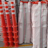 قیمت و خرید استوانه ترافیکی با بهترین کیفیت با بهترین کیفیت و مناسب ترین قیمت + ارسال فوری