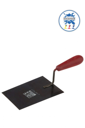 کمچه بنایی موسوی با دسته پلاستیکی خوش دست