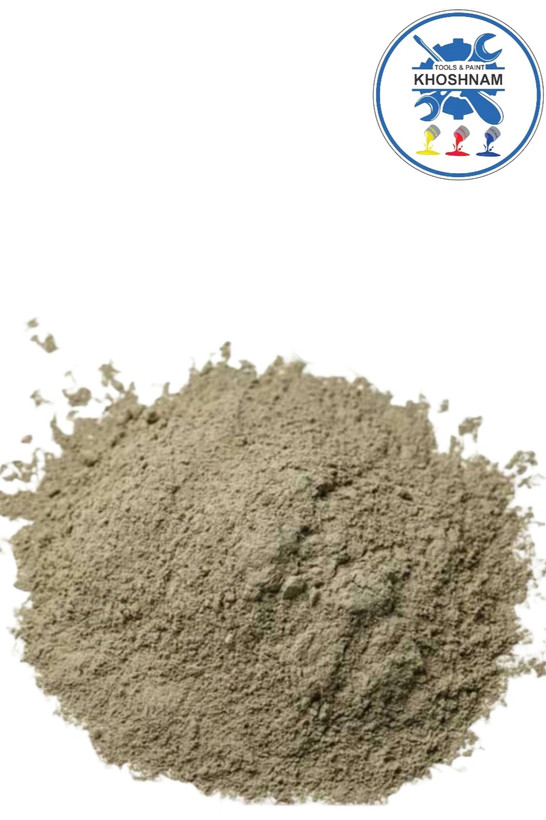 خرید و قیمت گروت آکسپند پاژن شیمی (کیسه ۲۰کیلویی)