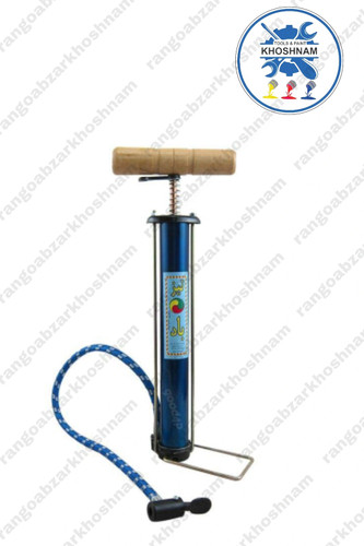 خرید و قیمت تلمبه باد دستی کوچک تیز باد با بهترین کیفیت و مناسب ترین قیمت + ارسال فوری