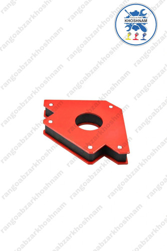 گونیا مگنت دار تسلا مناسب جوشکاری دقیق