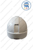 کلاه ایمنی مهندسی تک پلاست با قابلیت تنظیم رگلاژ