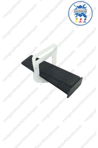 گوه همتراز کاشی و سرامیک بسته ۱۰۰ عددی،با بهترین کیفیت ومناسب ترین قیمت+ارسال فوری تهران و شهرستان