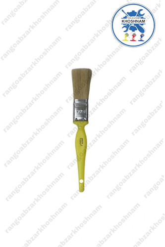 قلم رنگ فسفری روزا شماره ۱ برای رنگآمیزی ظریف