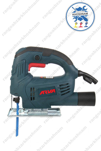 خرید و قیمت اره عمود بر ۵۴۰۳ آروا با ۱۲ ماه گارانتی پس از فروش