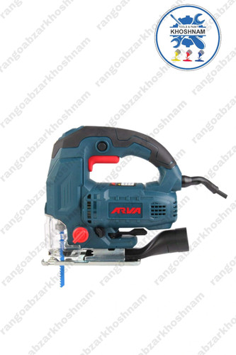 خرید و قیمت اره عمود بر ۵۴۰۶ آروا با ۱۲ ماه گارانتی