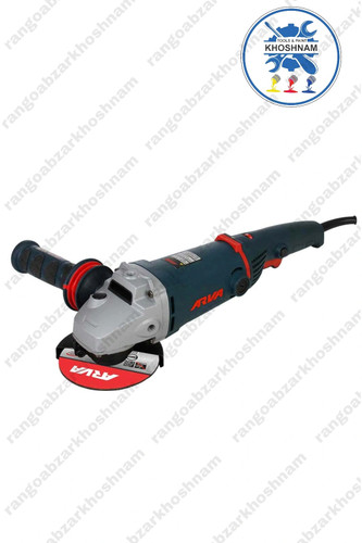 خرید و قیمت مینی فرز دسته بلند آروا ARVA با ۱۲ ماه گارانتی و خدمات پس از فروش شرکت آروا