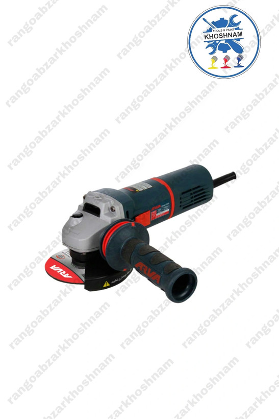 خرید و قیمت مینی فرز آروا مدل ۵۵۵۳ با گارانتی ۱۲ ماه و خدمات پس از فروش شرکت آروا