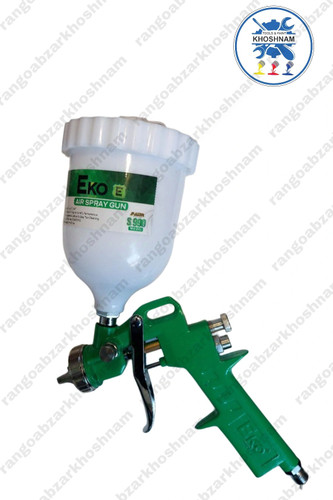 خرید و قیمت پیستوله بادی رنگ پاش اکو EKO _S990