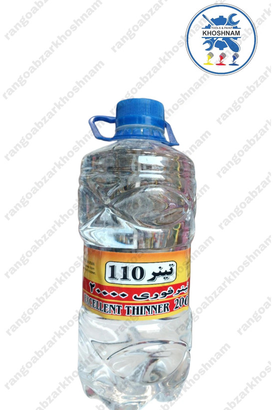 خرید و قیمت تینر فوری ۲۰۰۰۰ با بهترین ومناسب ترین قیمت + ارسال فوری