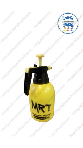 خرید و قیمت سمپاش دستی ام آر تی گنجایش ۲ لیتری mrt، با بهترین ومناسب ترین قیمت + ارسال فوری