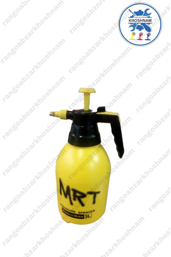 خرید و قیمت سمپاش دستی ام آر تی گنجایش ۳ لیتری MRT، با بهترین ومناسب ترین قیمت + ارسال فوری