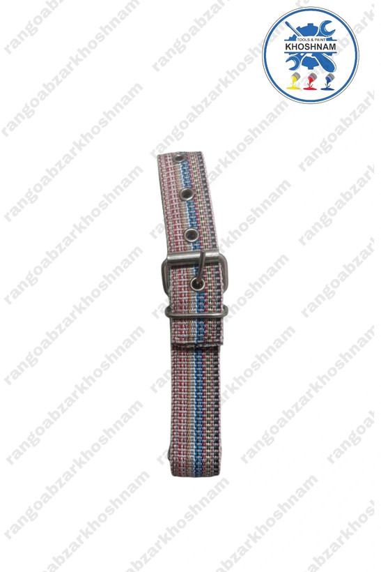 خرید و قیمت قلاده گردن سگ و حیوانات برزنتی بزرگ و پهن عرض ۴ سانت دو لایه ، با بهترین ومناسب ترین قیمت + ارسال فوری