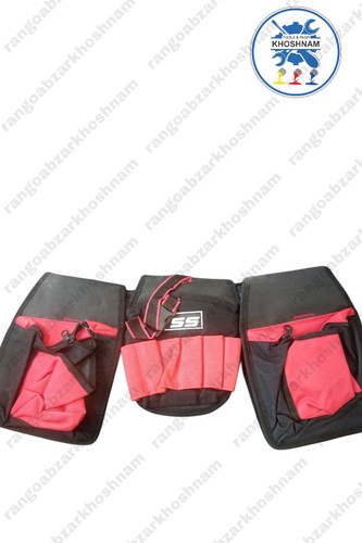 خرید و قیمت کیف ابزار کمری ۳ تیکه ،با بهترین ومناسب ترین قیمت + ارسال فوری