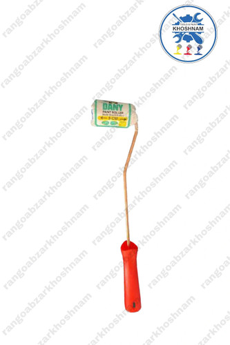 خرید و قیمت غلطک همه کاره ۵ سانت انگشتی دنی،با بهترین ومناسب ترین قیمت + ارسال فوری