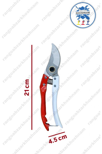خرید و قیمت قیچی باغبانی بوتیک BOUTIQUE مدل SK_5 ، با بهترین ومناسب ترین قیمت + ارسال فوری