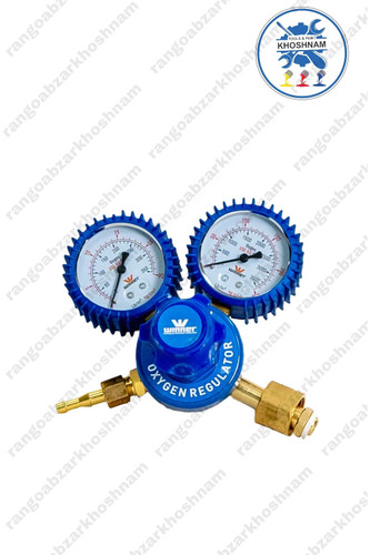 خرید و قیمت مانومتر اکسیژن طرح جنرال وینر W_048ox ، با بهترین ومناسب ترین قیمت + ارسال فوری