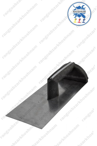 خرید و فروش ماله پشت بسته سیمانکاری ، با بهترین کیفیت ومناسب ترین قیمت + ارسال فوری تهران و شهرستان