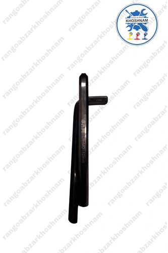 خرید و قیمت آچارآلن بلند SAM سایز۱۲ میلیمتری فولادی، با بهترین کیفیت ومناسب ترین قیمت + ارسال فوری