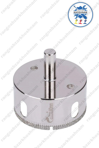 خرید و قیمت گرد بر مخصوص شیشه و سرامیک موتا سایز ۶۰ میلی متر، با بهترین کیفیت ومناسب ترین قیمت + ارسال فوری