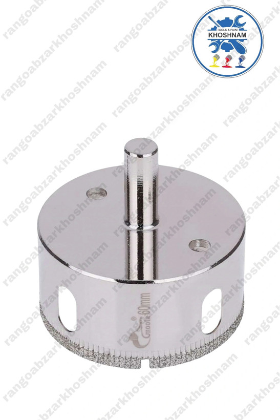 خرید و قیمت گرد بر مخصوص شیشه و سرامیک موتا سایز ۶۰ میلی متر، با بهترین کیفیت ومناسب ترین قیمت + ارسال فوری