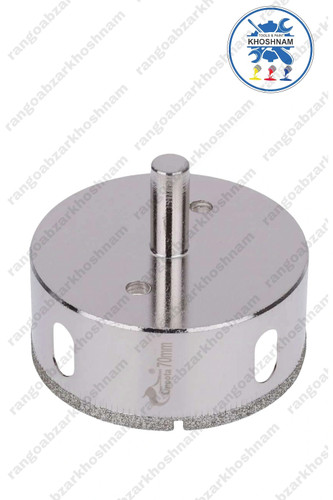 خرید و قیمت گرد بر مخصوص شیشه و سرامیک موتا سایز ۷۰ میلی متر، با بهترین کیفیت ومناسب ترین قیمت + ارسال فوری