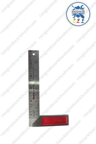 خرید و قیمت گونیا فلزی آهنگری ۳۰ سانتی متری ، با بهترین کیفیت ومناسب ترین قیمت + ارسال فوری