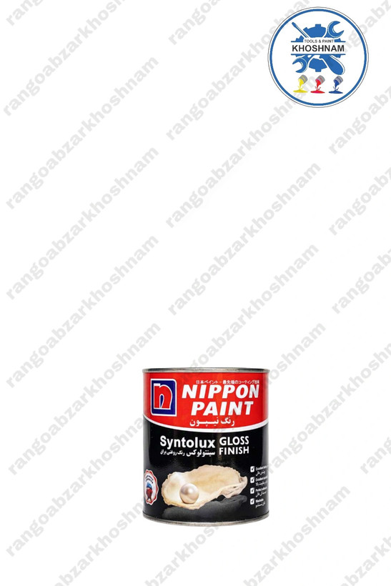 خرید و قیمت رنگ روغنی سفید براق نیپون ربعی ۲۵۰ گرمی ، با بهترین کیفیت ومناسب ترین قیمت + ارسال فوری