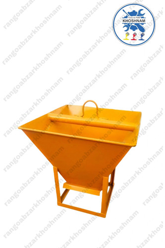 خرید و قیمت باکت بالابر حمل مصالح ساختمانی، با بهترین کیفیت ومناسب ترین قیمت + ارسال فوری