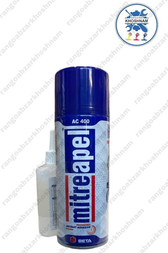 خرید و قیمت چسب ۱۲۳ میتراپل ۴۰۰میل mitre apel ، با بهترین کیفیت ومناسب ترین قیمت + ارسال فوری