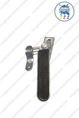 دستگیره فنردار آهنی برای درب و پنجره