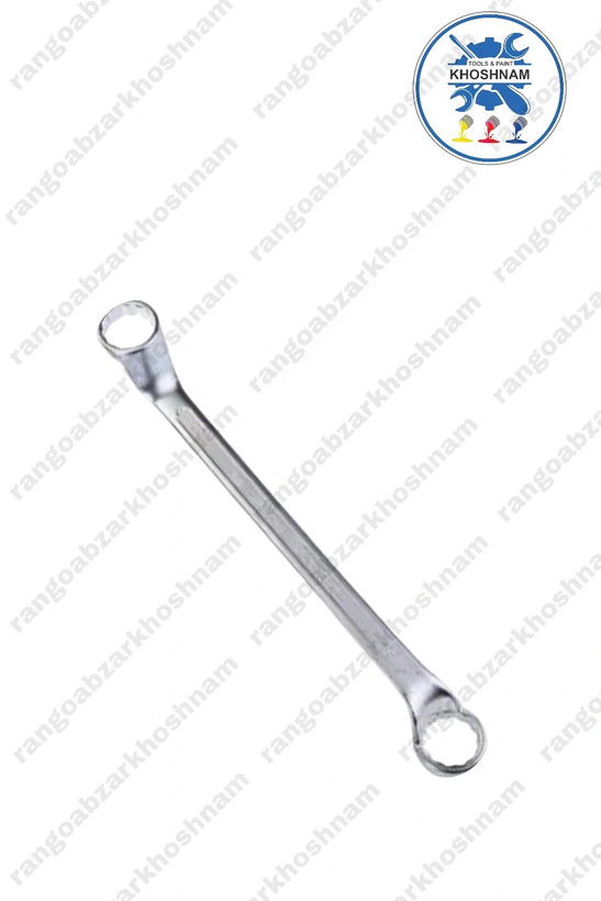 خرید و قیمت آچار دوسر رینگی داربستی اچ تی سایز ۲۱×۲۳ میلی متر ، با بهترین کیفیت ومناسب ترین قیمت + ارسال فوری