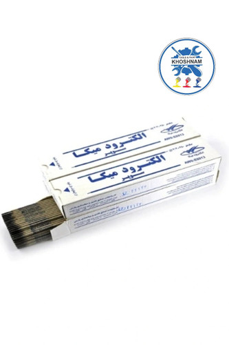 خرید و قیمت الکترود 6013 میکا نمره 5 (کارتن 20کیلویی) ، با بهترین کیفیت ومناسب ترین قیمت + ارسال فوری