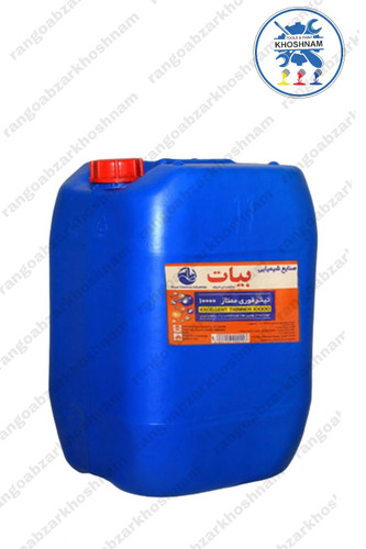 خرید و قیمت تینر فوری ۱۰۰۰۰ ممتاز بیات حلب ۲۰ لیتری ، با بهترین کیفیت ومناسب ترین قیمت + ارسال فوری