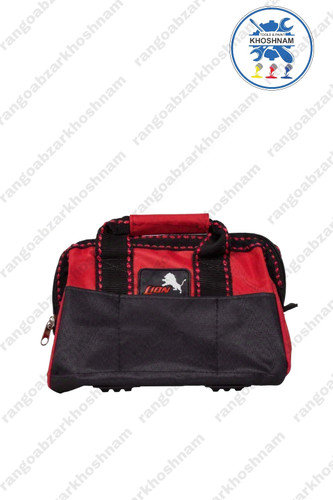 خرید و قیمت کیف ابزار لیون ، با بهترین کیفیت ومناسب ترین قیمت + ارسال فوری