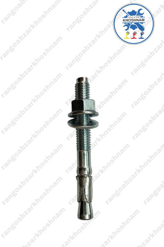 خرید و قیمت رول بولت HSA سایز 90*10، با بهترین کیفیت ومناسب ترین قیمت + ارسال فوری