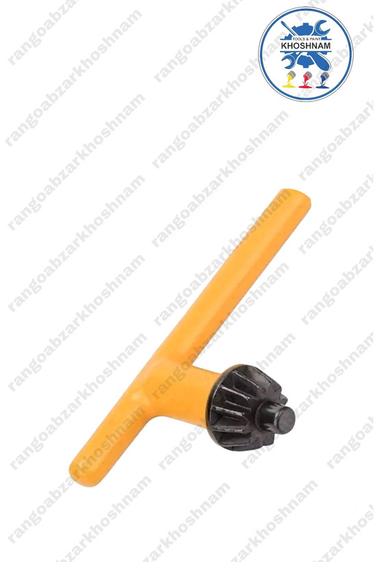 خرید و قیمت آچار سه نظام دریل ۱۳ ام آر تی MRT ، با بهترین کیفیت ومناسب ترین قیمت + ارسال فوری