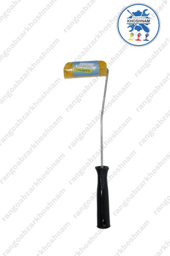 خرید و قیمت غلطک اسفنجی ۱۰ سانت انگشتی گونش ، با بهترین کیفیت ومناسب ترین قیمت + ارسال فوری