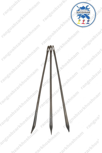 خرید و قیمت سـوزن جوالدوز ، با بهترین کیفیت ومناسب ترین قیمت + ارسال فوری