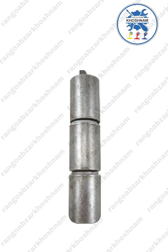 خرید و قیمت لولا آهنی سه پارچه ۴۰ طول ۱۷.۵ سانتی متر ایده آل ، با بهترین کیفیت ومناسب ترین قیمت + ارسال فوری