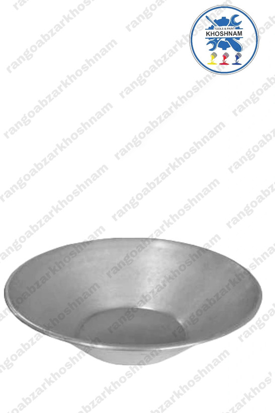 استانبولی گالوانیزه ۱ کیلوگرم سایز ۵۴ مناسب حمل ملات