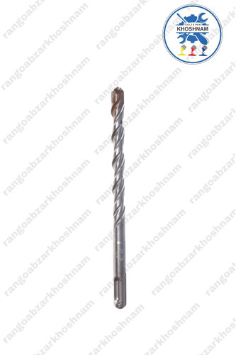 خرید و قیمت مته الماسه چهار شیار نمره ۱۰ سایز ۱۶۰ میلیمتر، با بهترین کیفیت ومناسب ترین قیمت + ارسال فوری