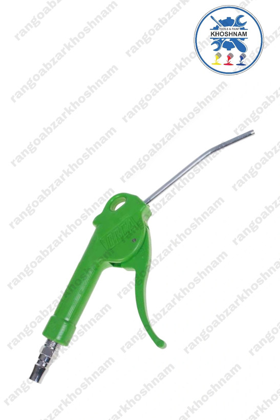 بادپاش اورکا مدل 8854A با نازل فلزی و طراحی ارگونومیک