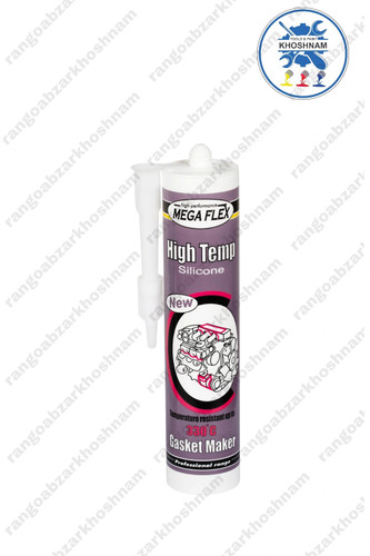 خرید و قیمت چسب واشر ساز حرارتی قرمز 310 میل، با بهترین کیفیت ومناسب ترین قیمت + ارسال فوری