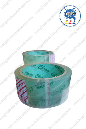 خرید و قیمت چسب پهن ۵ سانت شیشه ای کروم ۹۰ یارد ،با بهترین کیفیت ومناسب ترین قیمت+ارسال فوری تهران و شهرستان