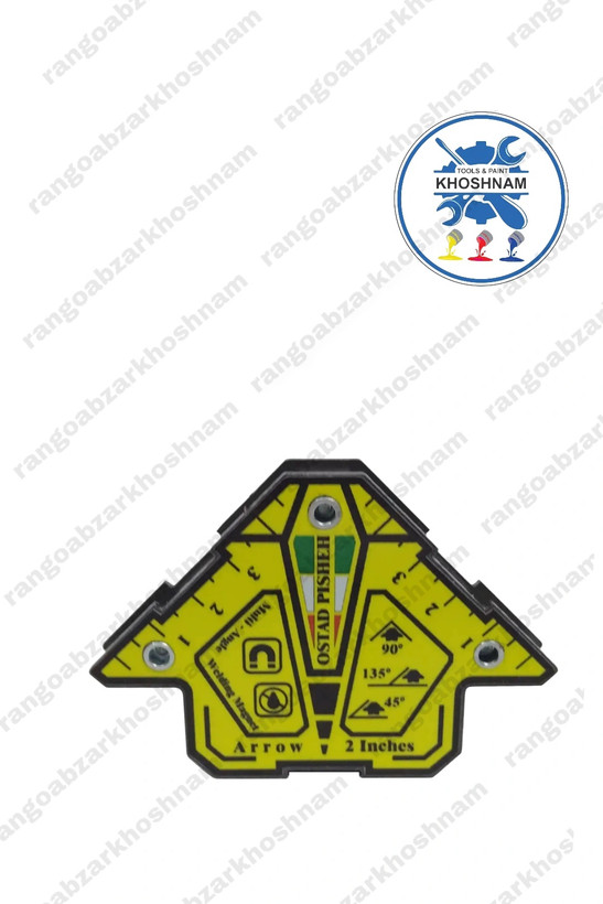 گونیا مگنتی ۲ اینج استاد پیشه با ارسال سریع